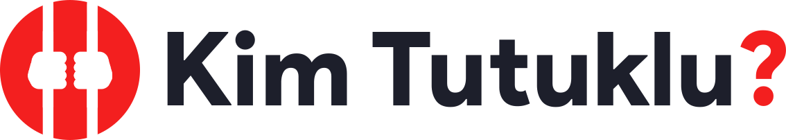 Kim Tutuklu?
