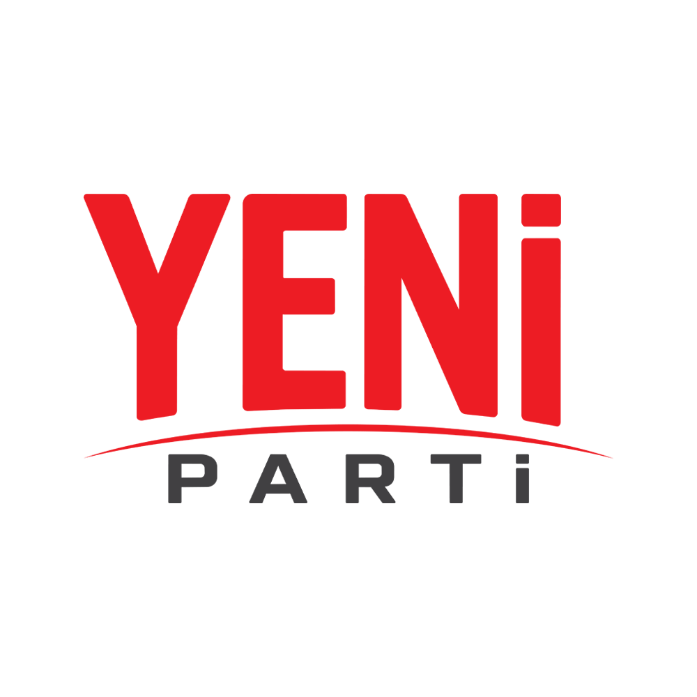 Yeni Parti logosu