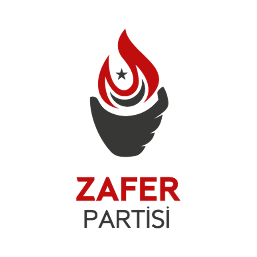 Zafer Partisi logosu