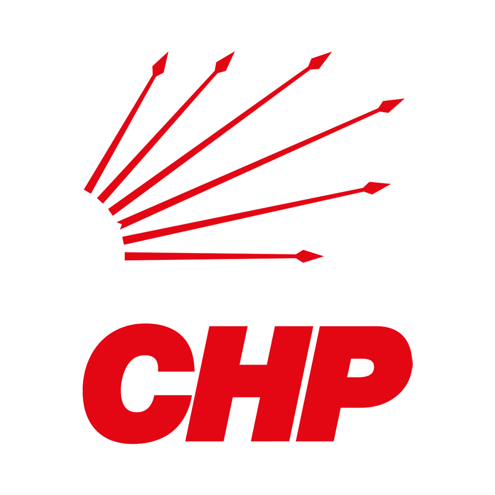 CHP logosu