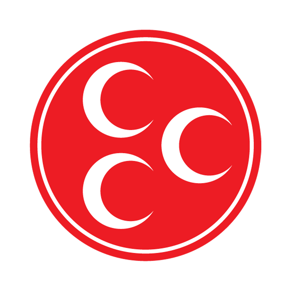 Milliyetçi Hareket Partisi logosu
