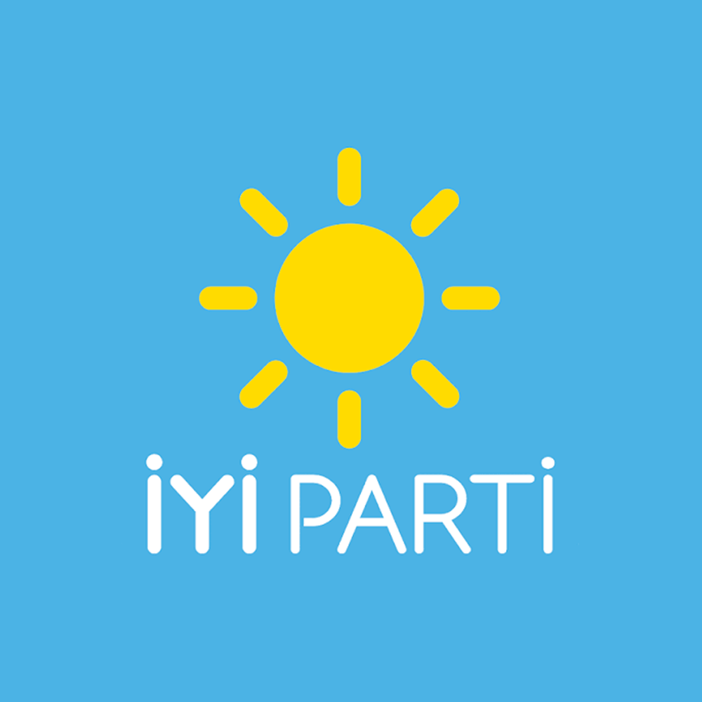 İYİ Parti logosu