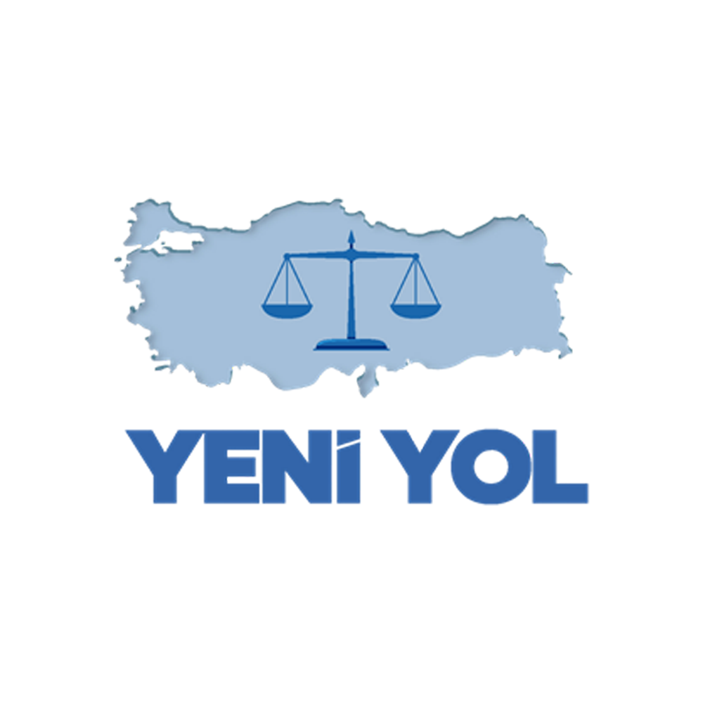 Yeni Yol logosu