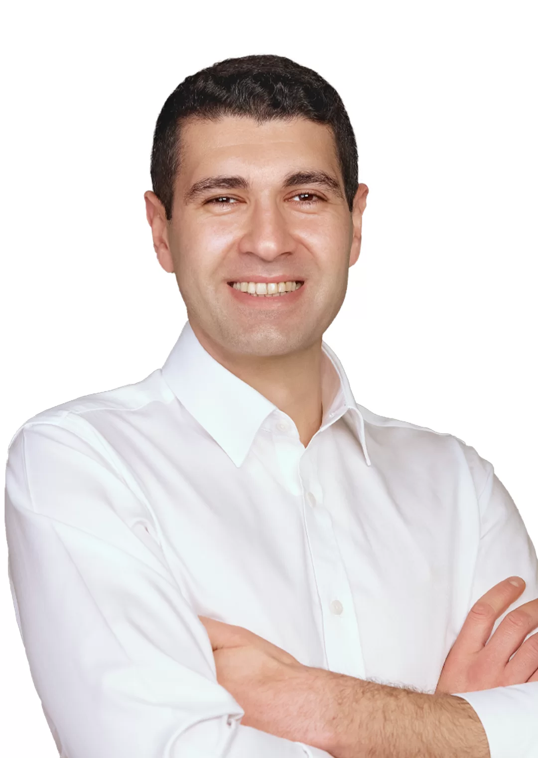 Utku Caner Çaykara