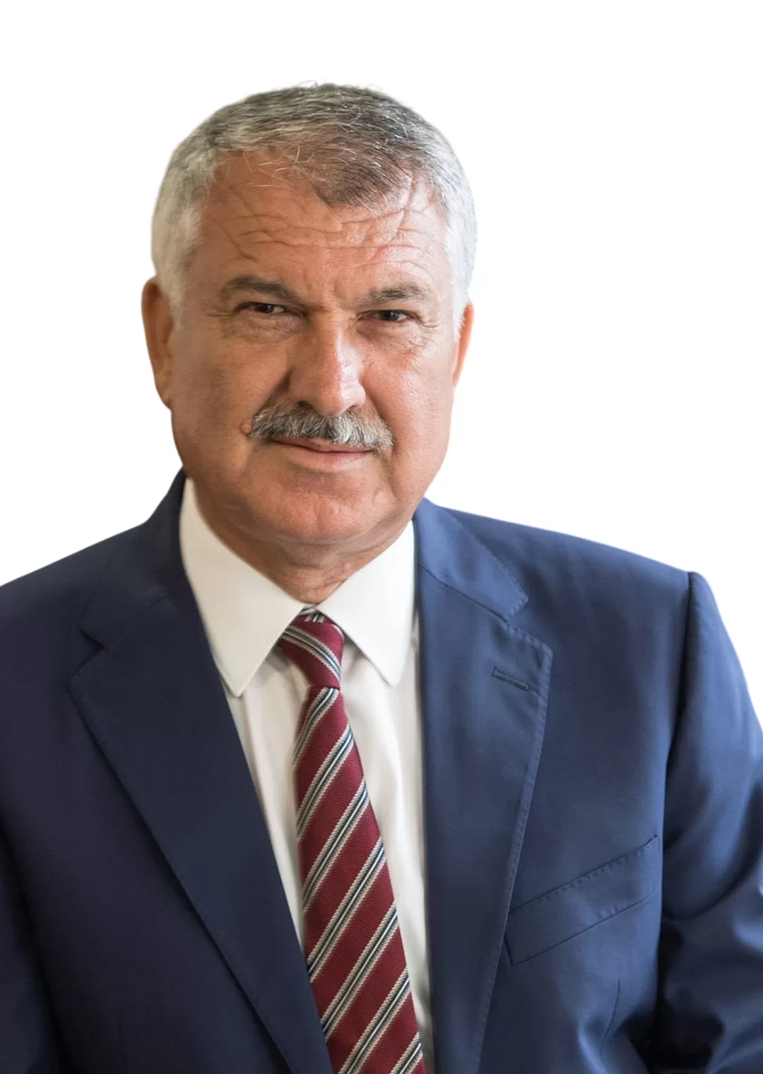 Zeydan Karalar