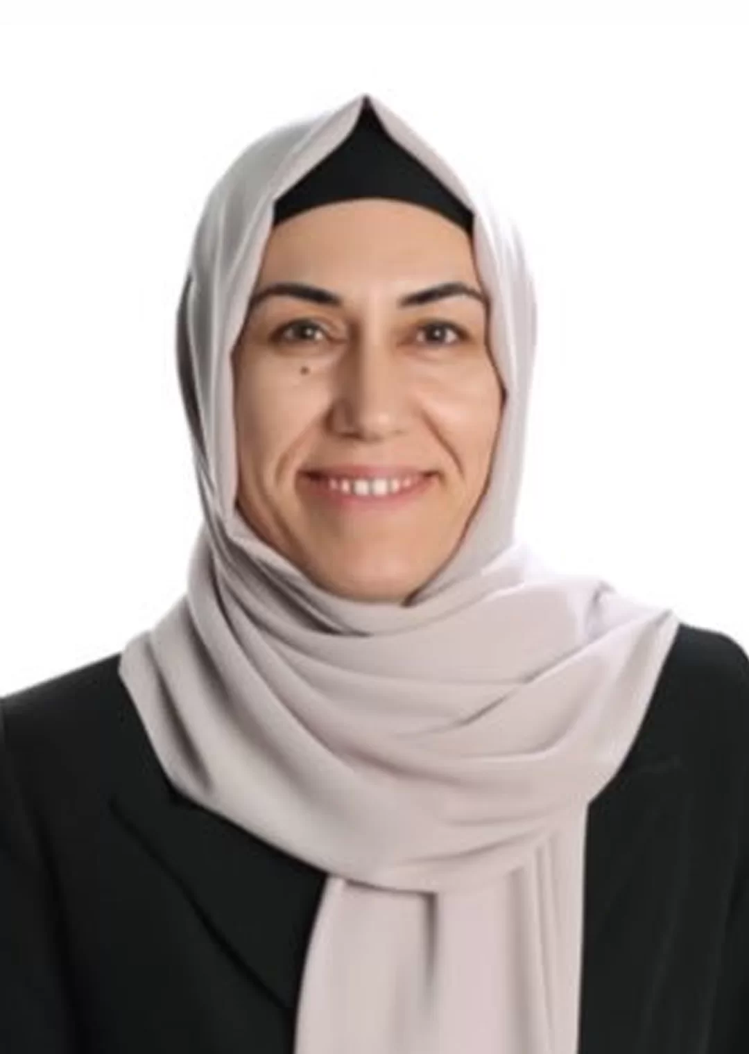 Nuriye Arslan