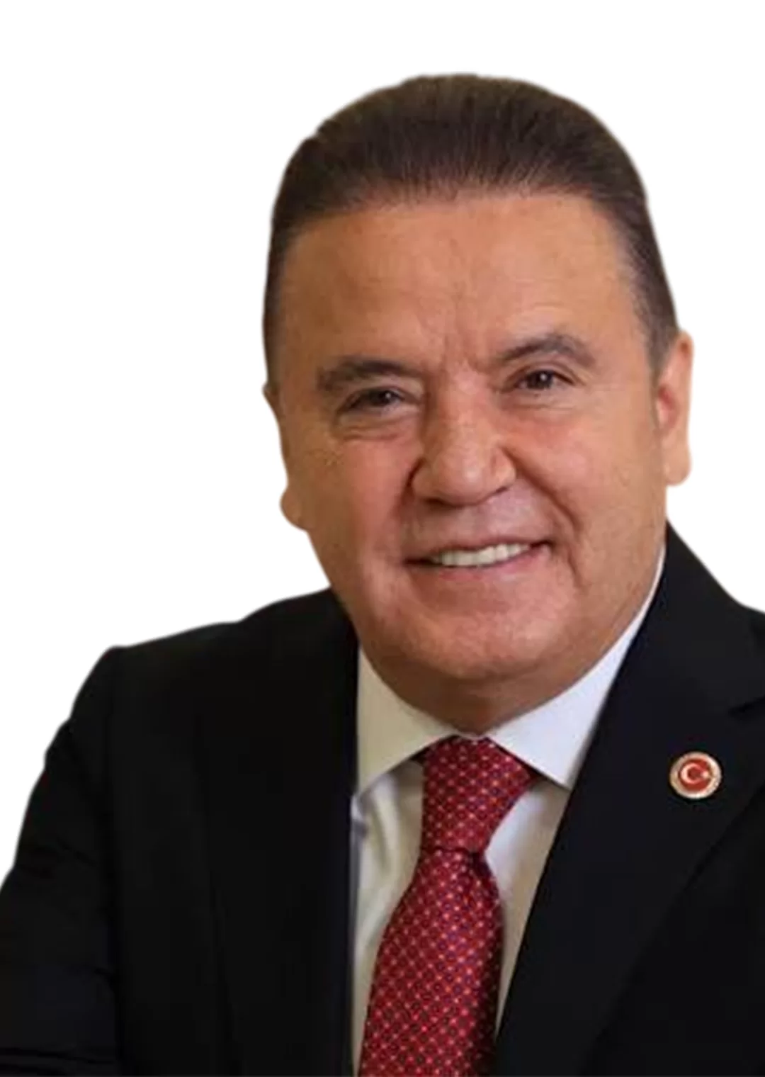 Muhittin Böcek