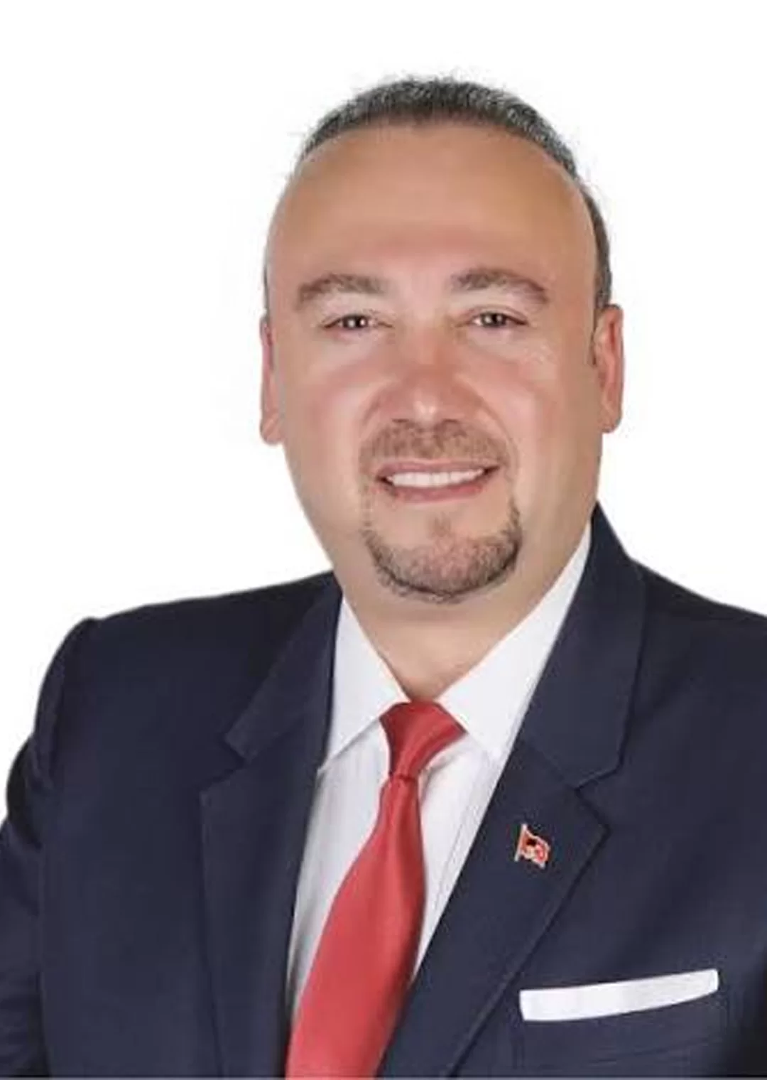 Özkan Yalım