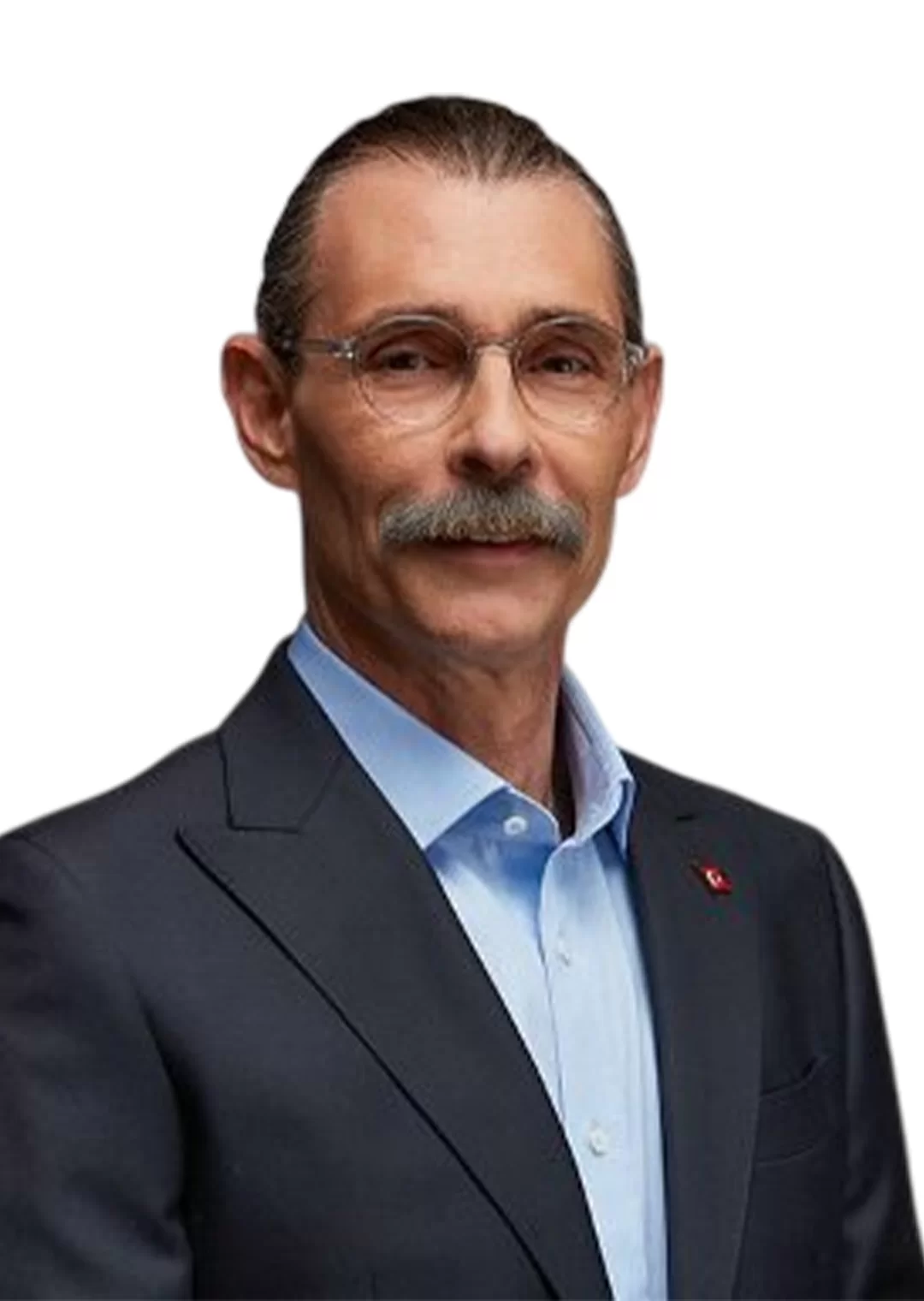 Erdal Beşikçioğlu