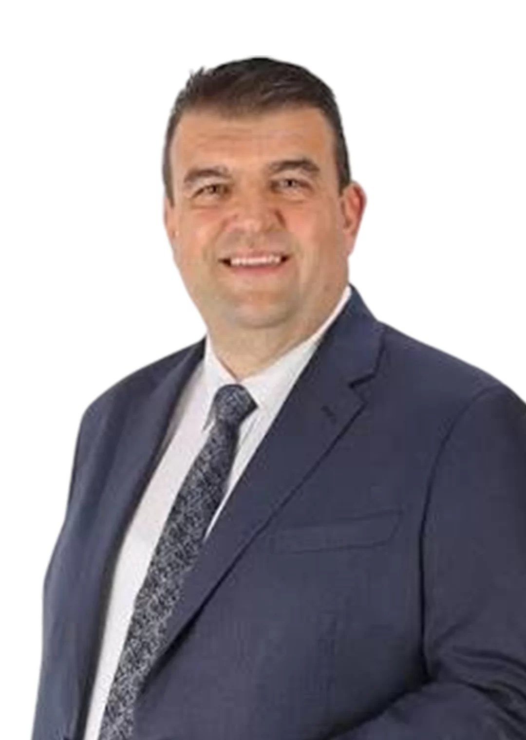 İsmail Yetişkin