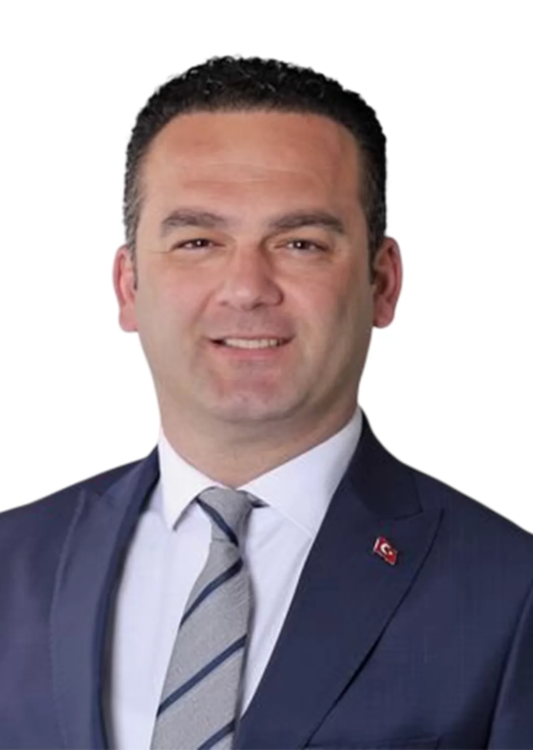 Hasbi Dede
