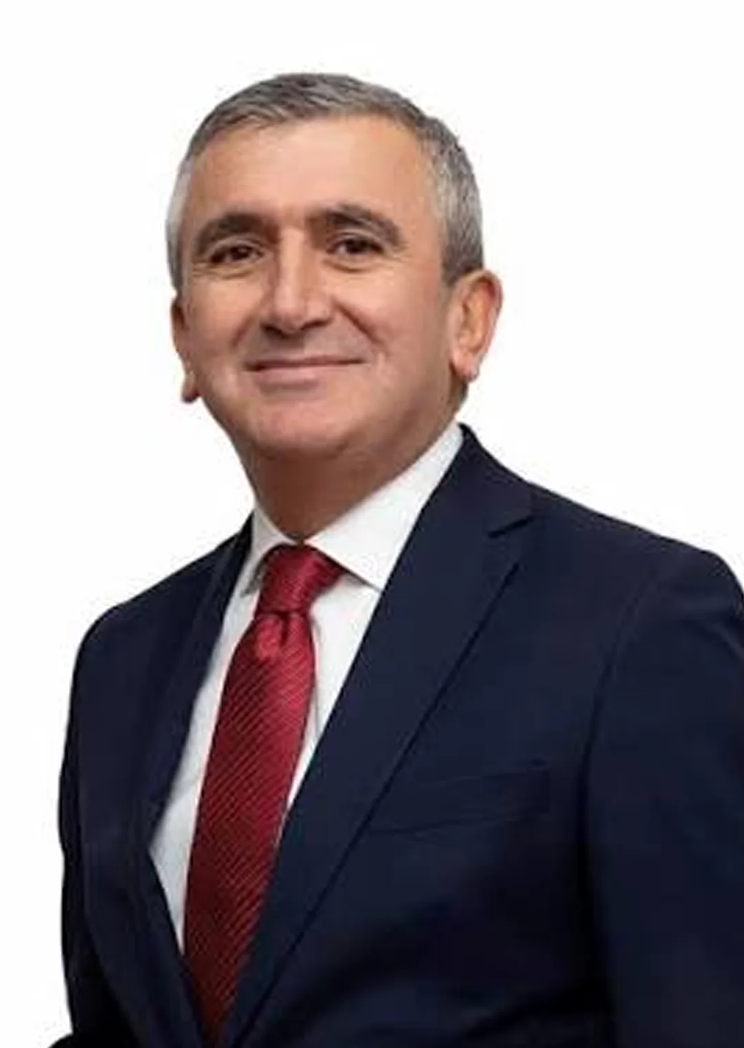 Fikret Albayrak